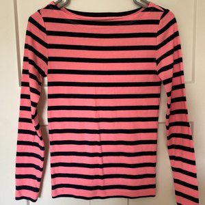GAP Boatneck Top